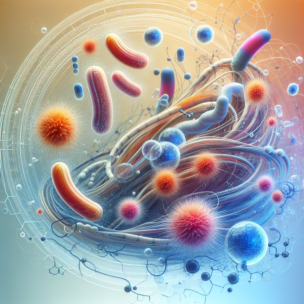Mikroorganizmy jako biosurowce w biotechnologii. Mikroorganizmy jako biosurowce w biotechnologii.