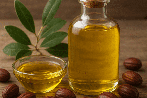 Olej jojoba