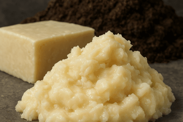 Tłuszcz zwierzęcy przetworzony