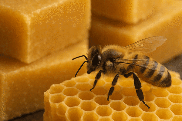 Wosk pszczeli