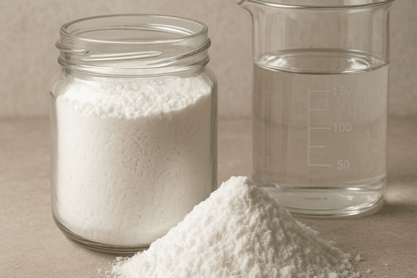 Mleczan (kwas mlekowy bio)