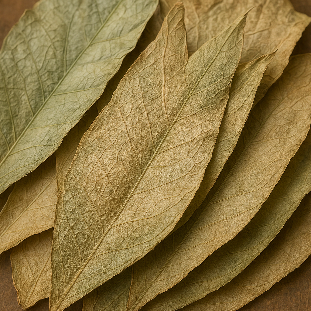 Liście ananasa (pinatex)