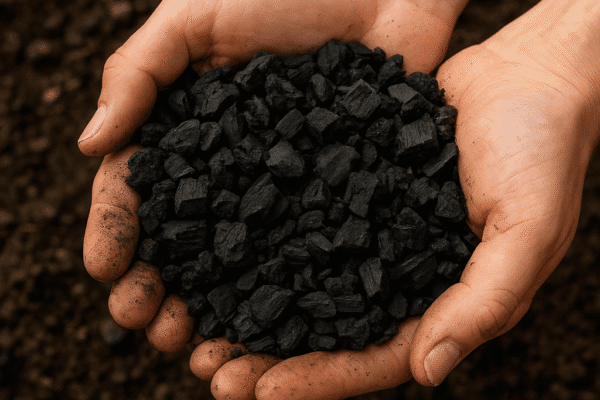 Biochar