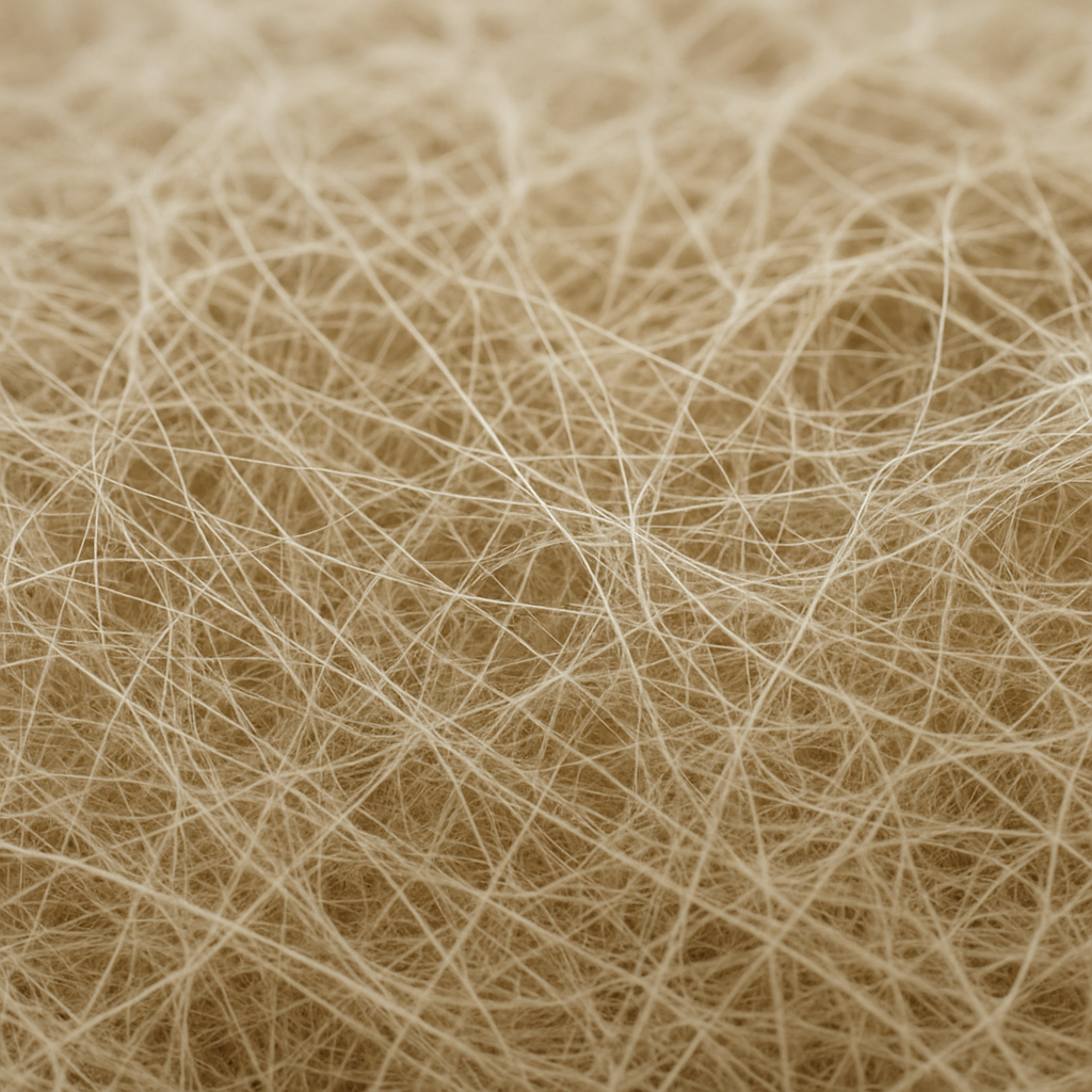 Fibrylacje celulozowe (nanoceluloza)