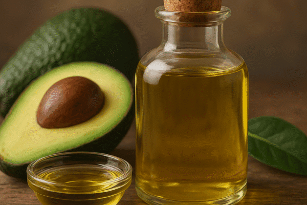 Olej z awokado