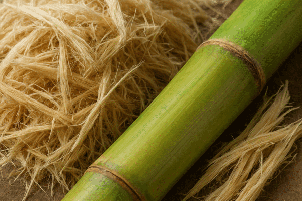 Włókna palmy cukrowej