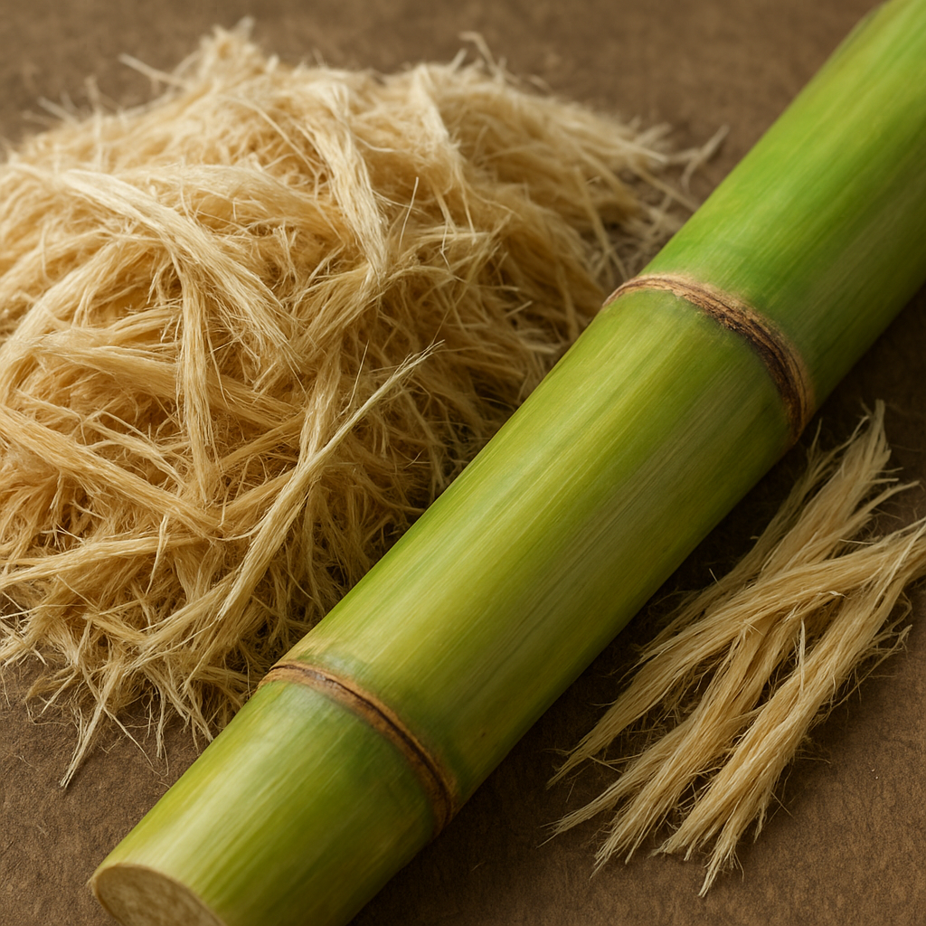 Włókna palmy cukrowej