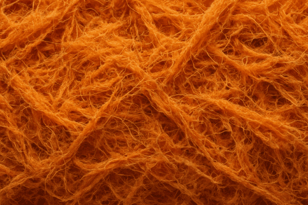 Włókna marchewkowe