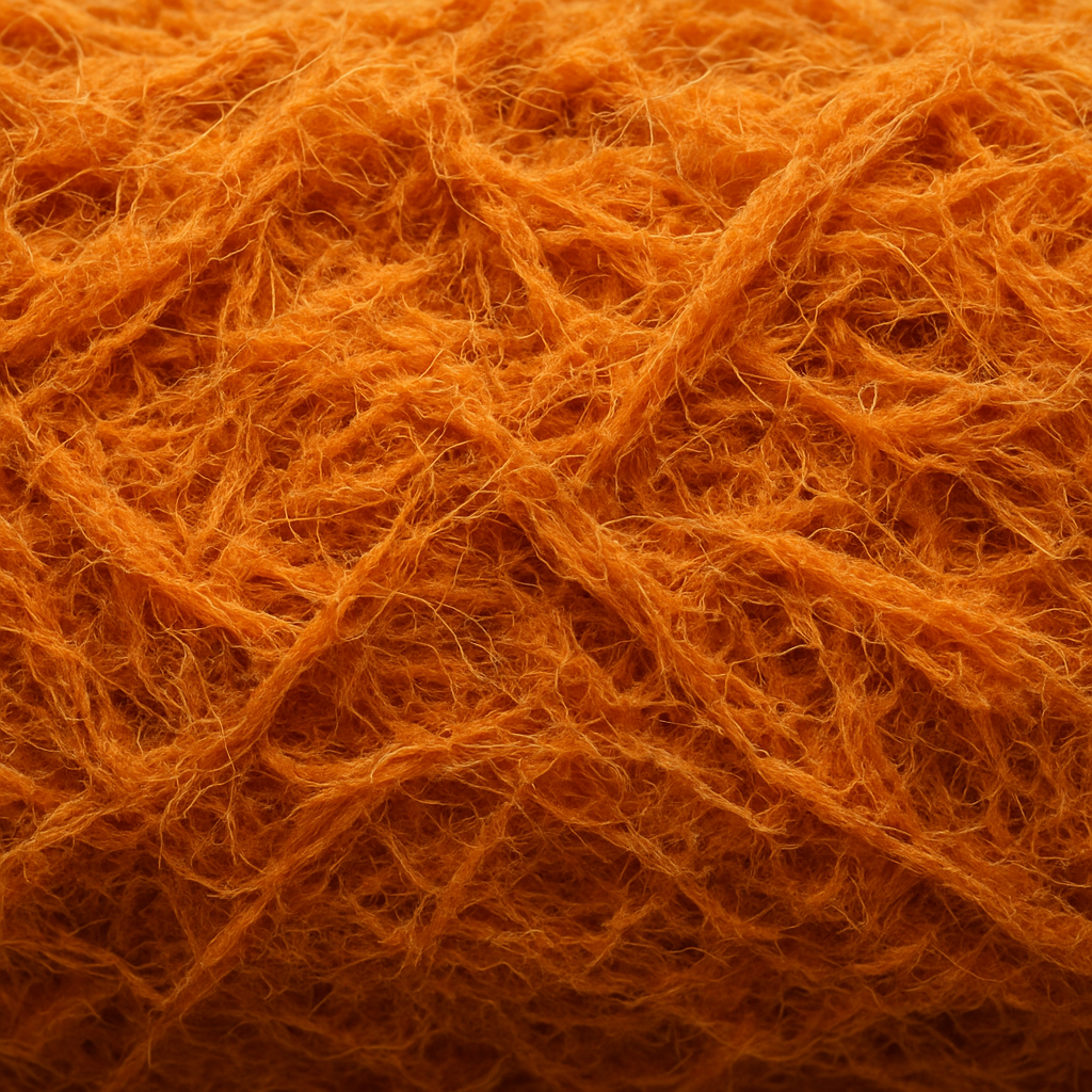 Włókna marchewkowe