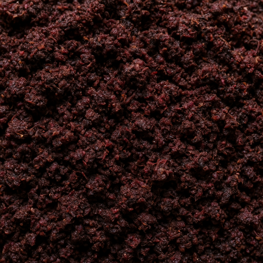 Wytłoki porzeczkowe