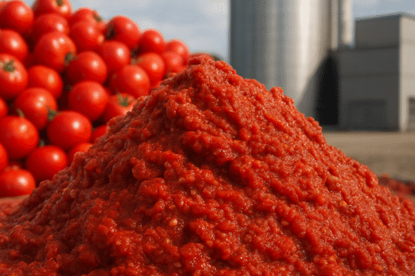Wytłoki pomidorowe