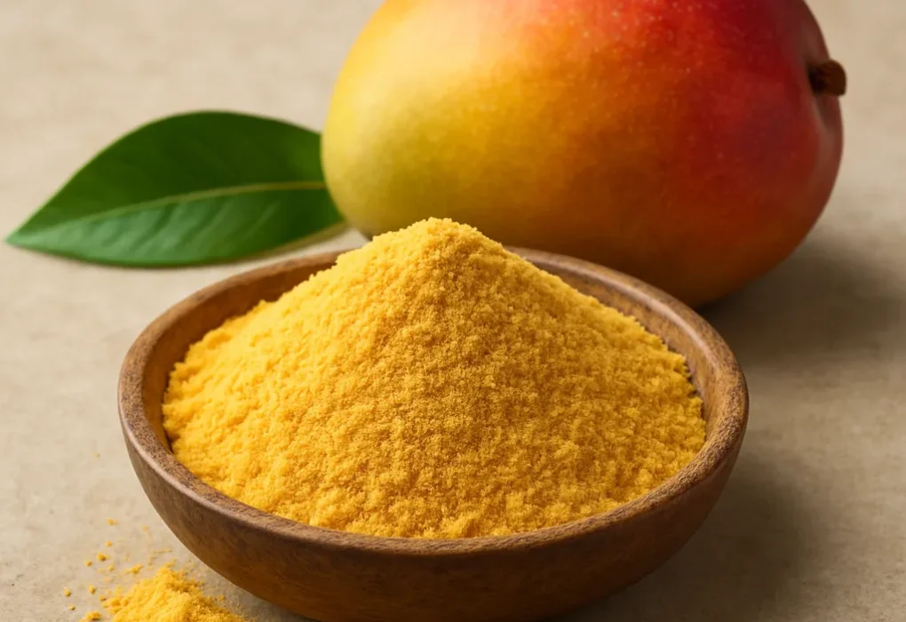Proszek z mango