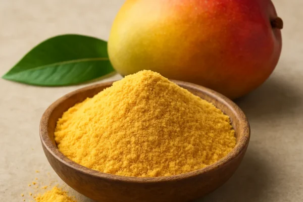 Proszek z mango