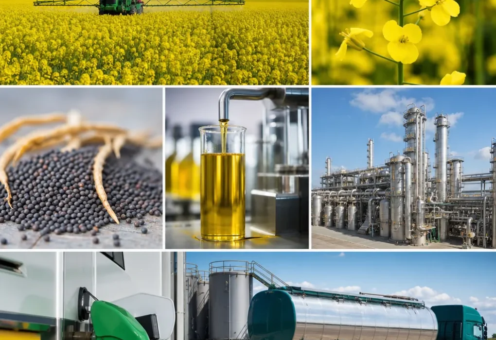 Biodiesel