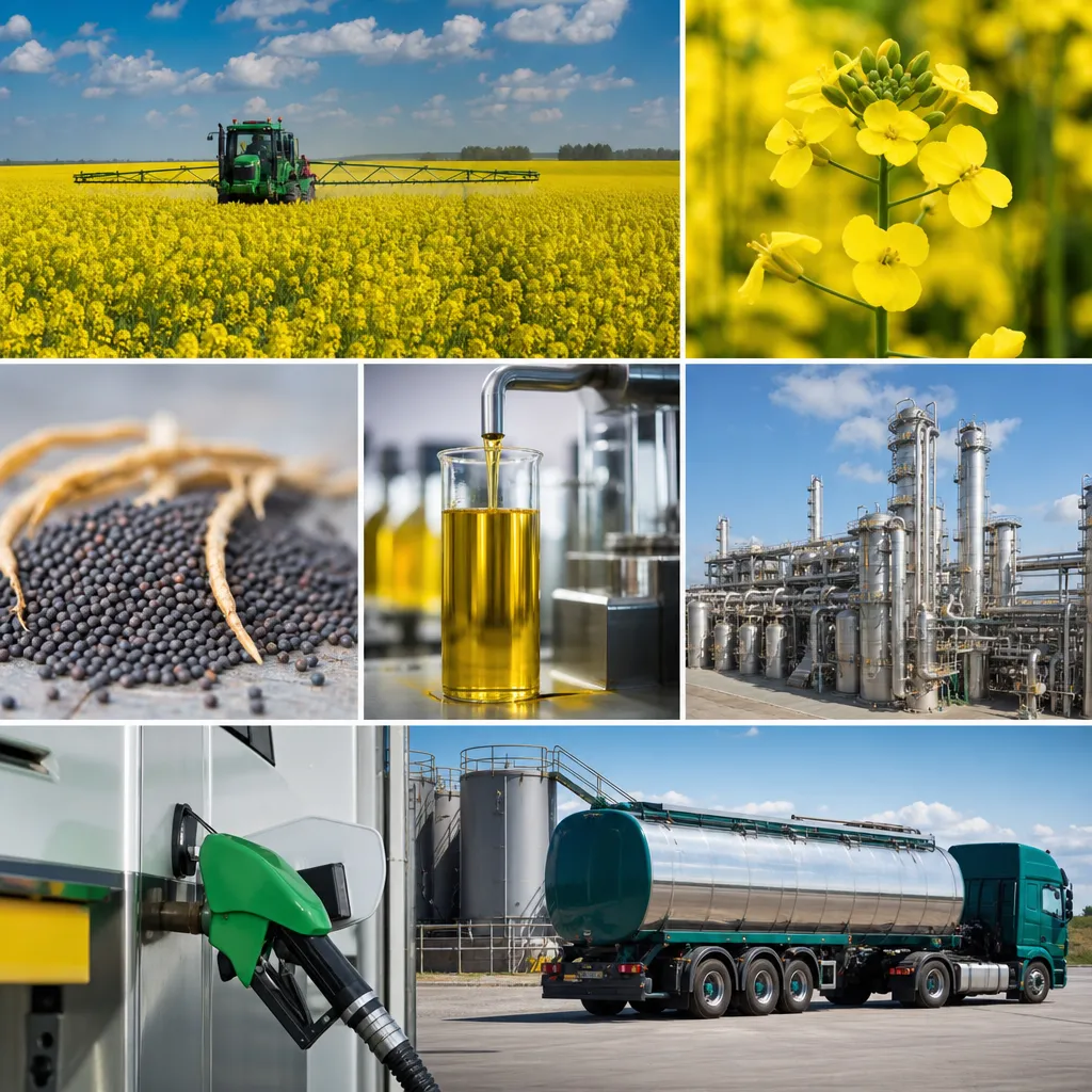 Biodiesel