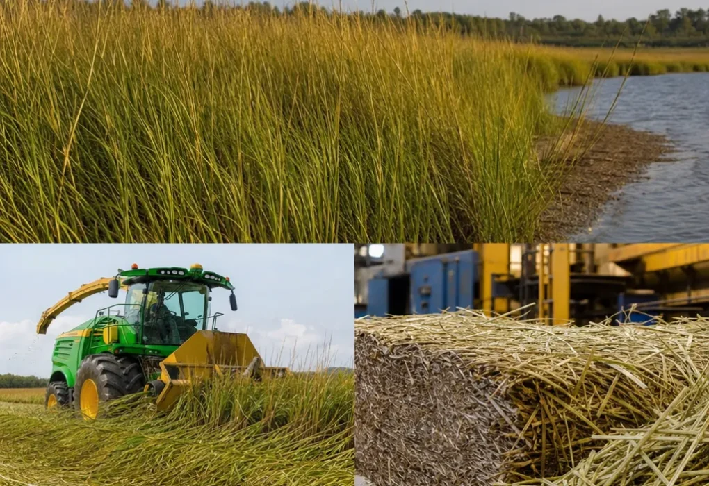 Spartina
