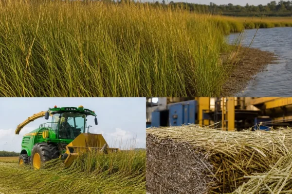 Spartina