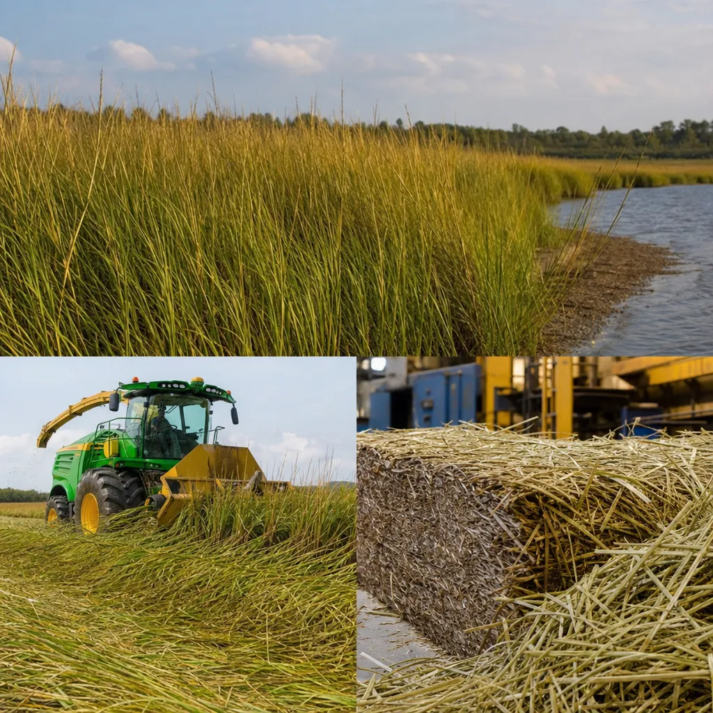 Spartina