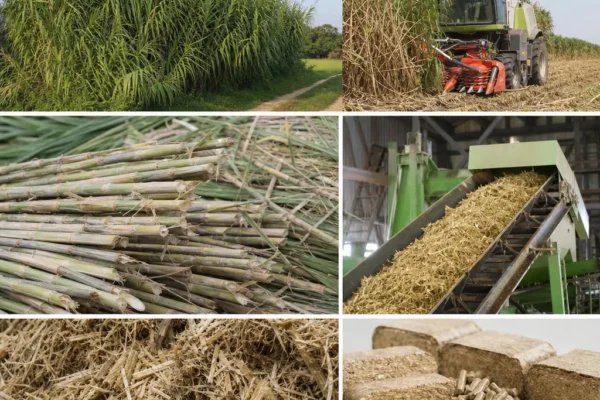 Arundo donax